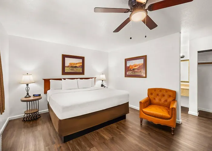 Resorts Guide Clarion Sierra Vista Near Ft Huachuca
