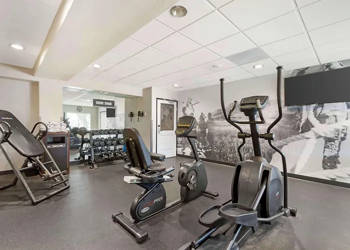 Best Western Plus Sun Canyon